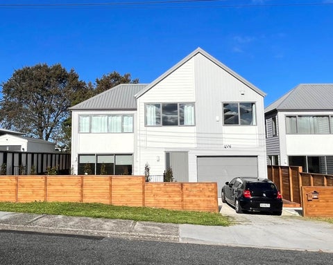 52 Gordon Avenue, Milford, Auckland