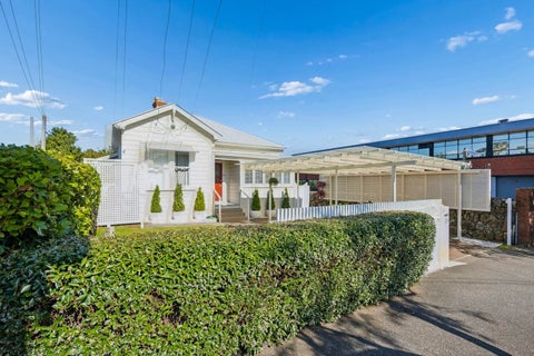 86 Prospect Terrace, Mount Eden, Auckland