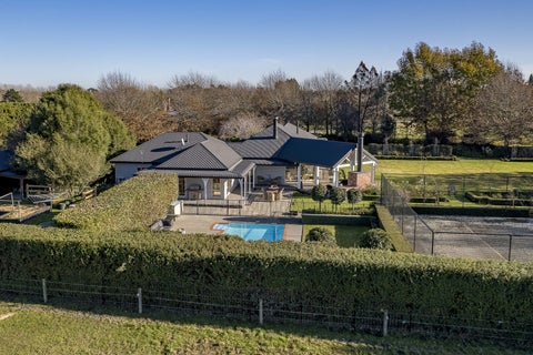 233 Barnes Road, Christchurch
