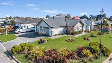 2 Awa Place, Rangiora, Rangiora