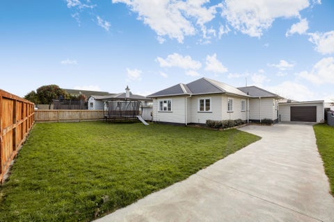 279 Mandeno Street, Te Awamutu, Te Awamutu