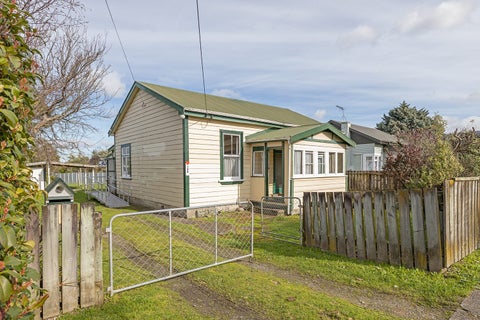 128 Fitzherbert Street, Featherston, Featherston