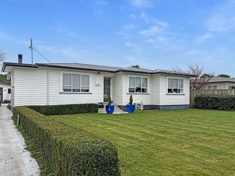 71 Barraud Street, Dannevirke, Dannevirke