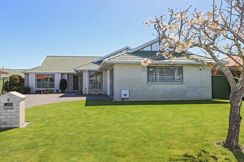 6 Knightsbridge Place, Taradale, Napier