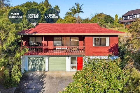42 Murvale Drive, Bucklands Beach, Manukau City, Auckland