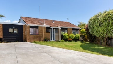 25B Waitui Grove, Mount Maunganui, Mount Maunganui