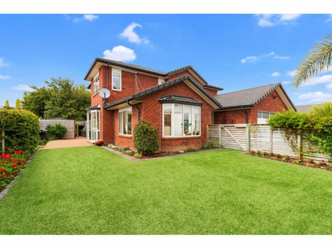 15 Bexley Way, Morrinsville, Morrinsville