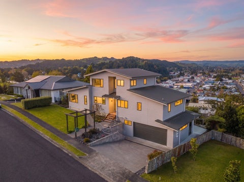 8 Byars Avenue, Taumarunui, Taumarunui