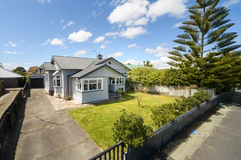 41 Shamrock Street, Takaro, Palmerston North