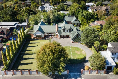 183 Victoria Avenue, Hokowhitu, Palmerston North