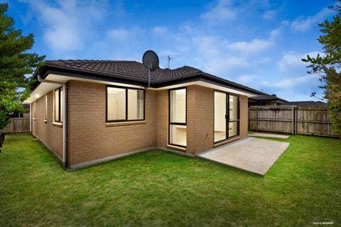 81B Gibson Road, Tuakau