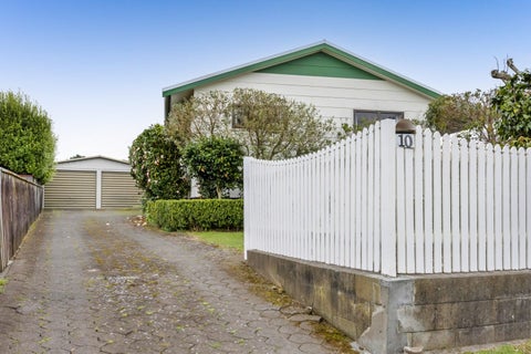 10 Silvan Place, Bell Block, New Plymouth