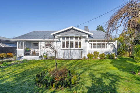 85 Essex Street, Masterton