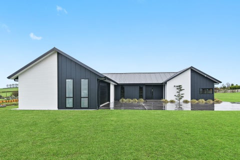 32 Charles Edwards Street, Ohaupo, Ohaupo