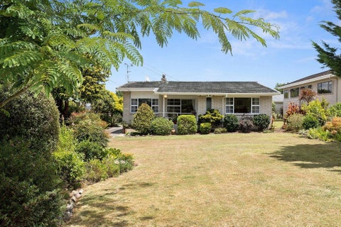 25 David Street, Morrinsville, Morrinsville