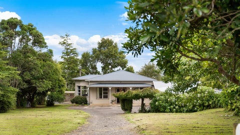 352 Kauri Road, Onewhero