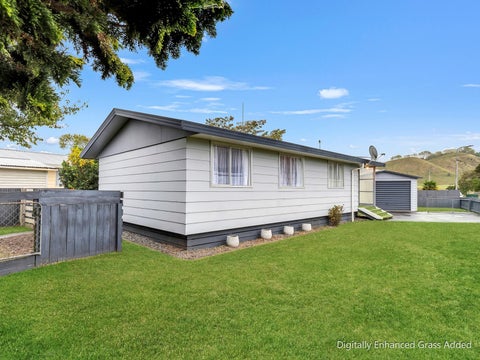 21 Lucknow Street, Aramoho, Whanganui