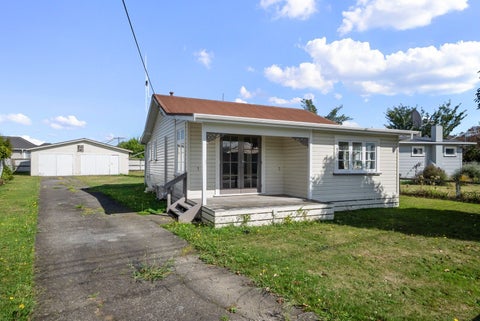 26 Power Street, Levin, Levin