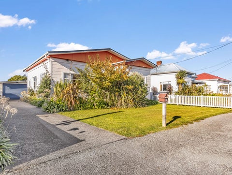 35 Queen Street, Westport, Westport