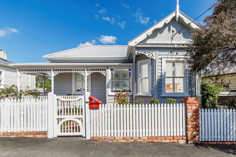 43 Mozeley Avenue, Devonport, Auckland