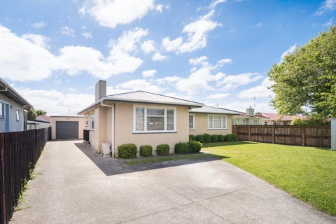 9 Richmond Avenue, Takaro, Palmerston North