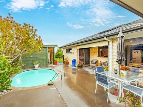 25 McNaughton Place, Onekawa, Napier