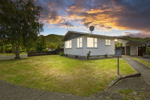 7 Kentucky Street, Totara Park, Upper Hutt