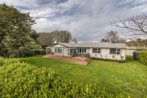 284 Tangimoana Road, Ohakea, Palmerston North