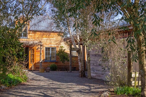 46 Dublin Street, Martinborough