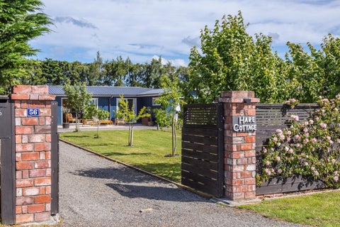 56 Princess Street, Martinborough