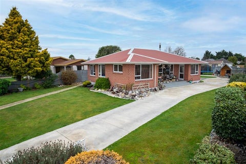 17 Cam Road, Kaiapoi, Kaiapoi