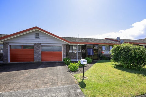 2/1 Cherry Tree Close, Te Awamutu, Te Awamutu