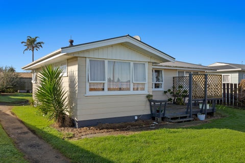 38 Buchanan Street, Opotiki, Opotiki