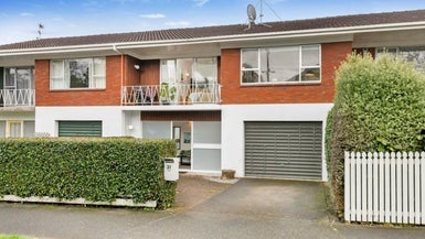 31 Ashton Road, Mount Eden, Auckland