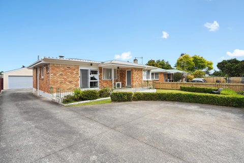 277 Hukanui Road, Chedworth, Hamilton