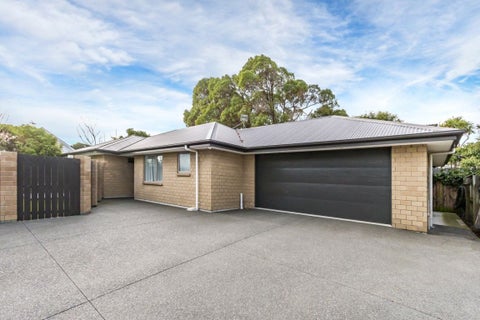 26A Jervois Street, New Brighton, Christchurch