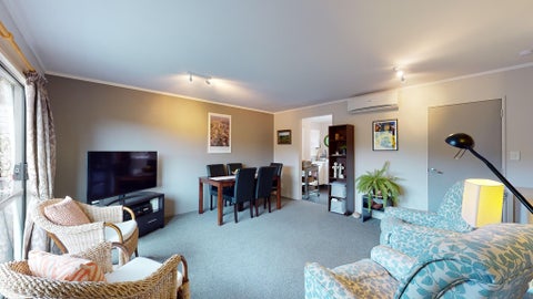 18/55 Hamilton Road, Hataitai, Wellington