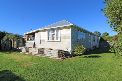 3 Alfredton Road, Eketahuna