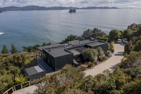 398I Lees Road, Hahei, Whitianga