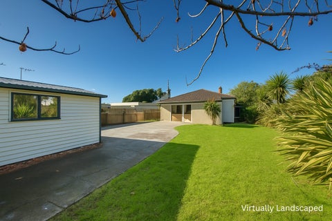 2 Avondale Road, Taradale, Napier