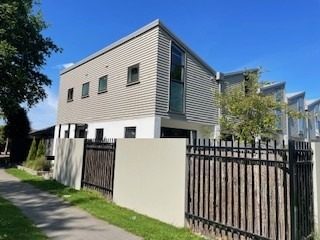 80 Poulson Street, Addington, Christchurch