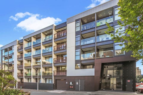 109/9 Madeira Lane, Grafton, Auckland