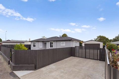 87 Ferguson Street, West End, Palmerston North
