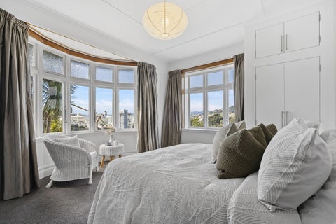 350A The Terrace, Te Aro, Wellington