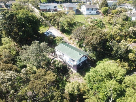 29 Coronation Road, Hillcrest, Auckland