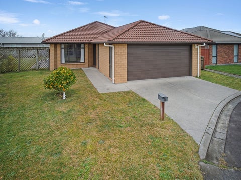 32 Kinder Place, Ngongotaha, Rotorua