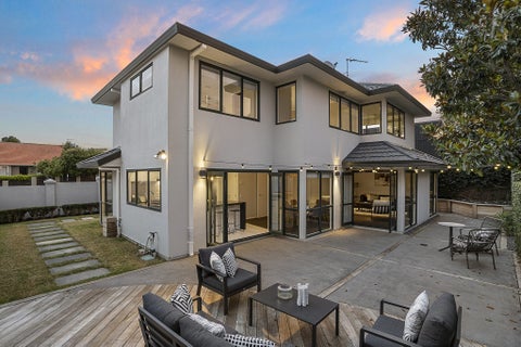 103 Reihana Street, Orakei, Auckland