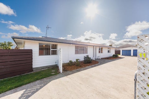 11 Cecil Place, Cloverlea, Palmerston North
