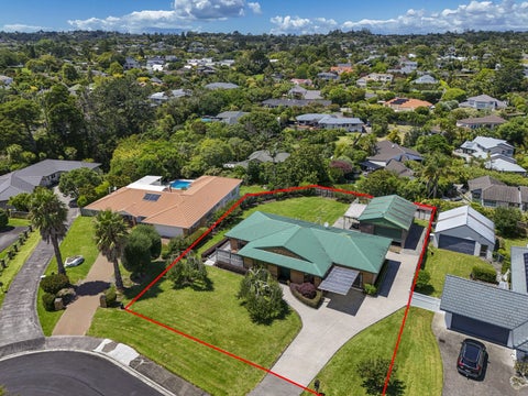 11 Windfall Grove, Greenhithe, Auckland