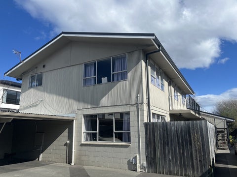 89A Mandeville Street, Riccarton, Christchurch